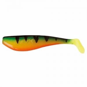 Nástraha Zander Pro 12cm Firetiger